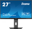 iiyama XUB2797HSN-B1 27" IPS 100Hz USB-C LAN PIVOT