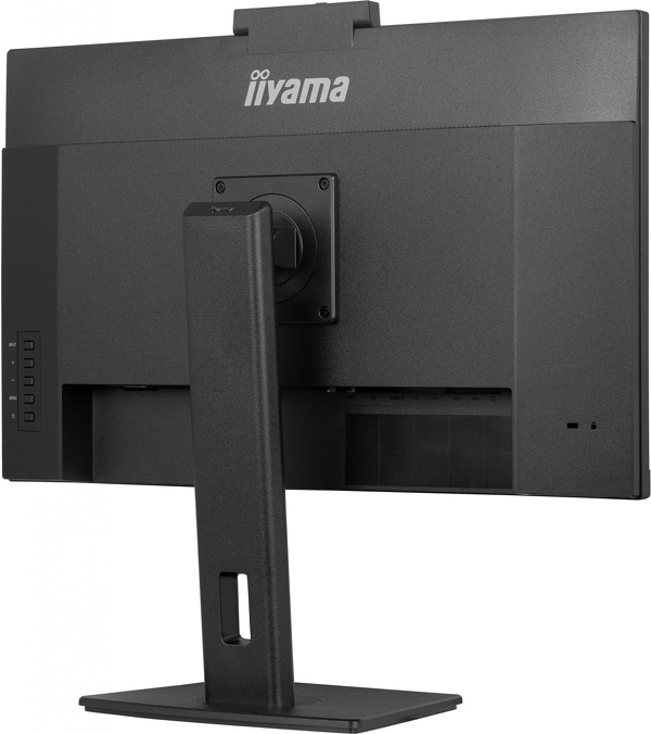 Zdjęcie produktu: iiyama XUB2790QSUH-B1 27" WQHD IPS 100Hz Hello Camera
