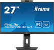 Miniatura zdjęcia: iiyama XUB2790QSUH-B1 27" WQHD IPS 100Hz Hello Camera