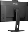 Miniatura zdjęcia: iiyama XUB2790QSUH-B1 27" WQHD IPS 100Hz Hello Camera
