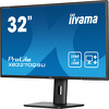 Miniatura zdjęcia: iiyama XB3270QSU-B1 WQHD IPS 100Hz Miniatura zdjęcia: iiyama XB3270QSU-B1 WQHD IPS 100Hz