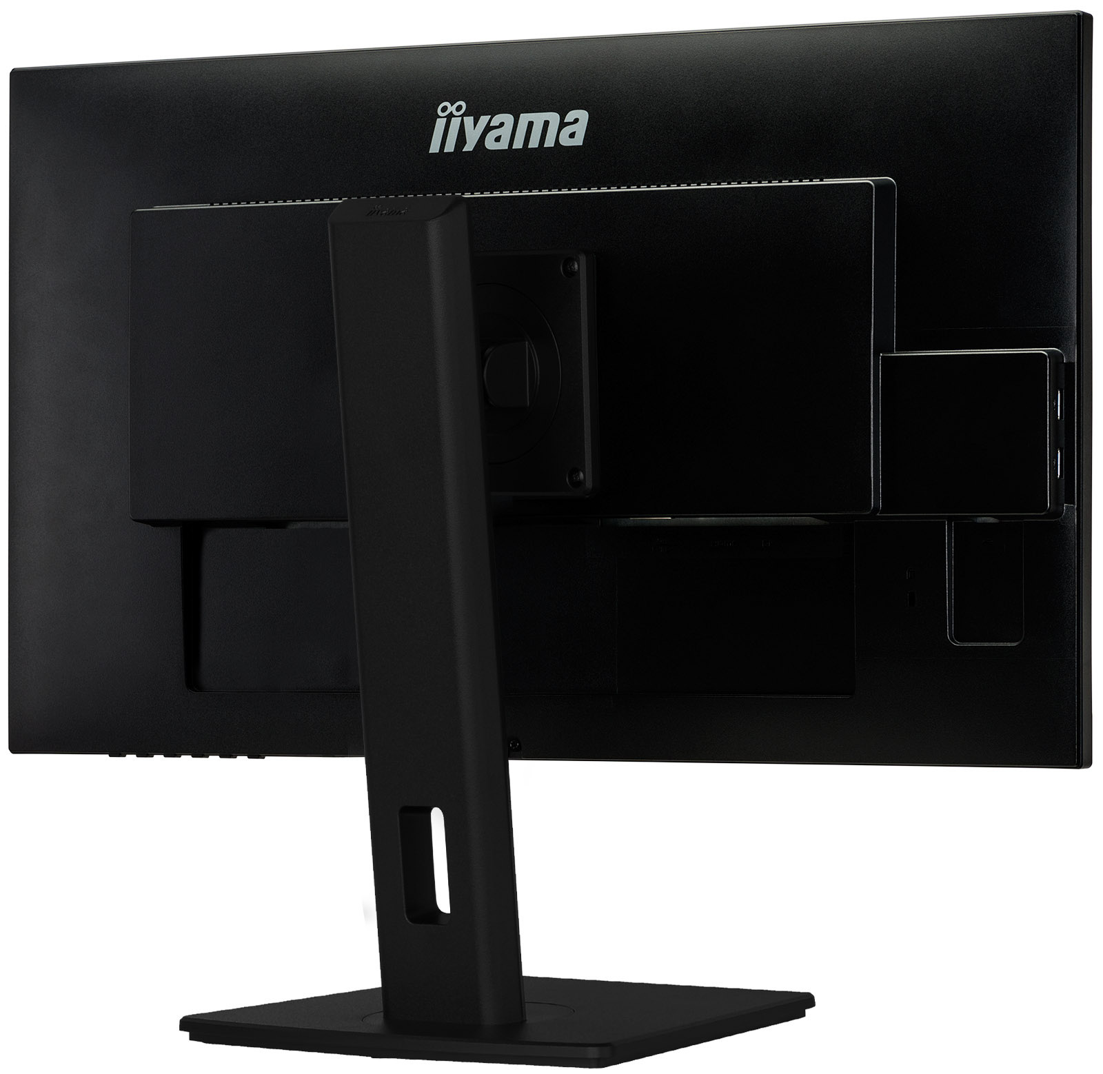 iiyama XUB2792UHSU-B5 4K IPS
