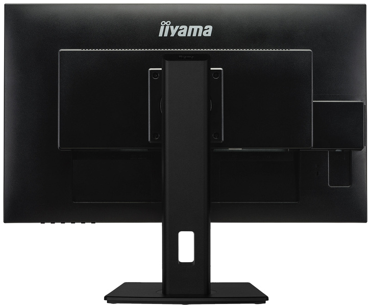 Zdjęcie produktu: iiyama XUB2792UHSU-B5 4K IPS