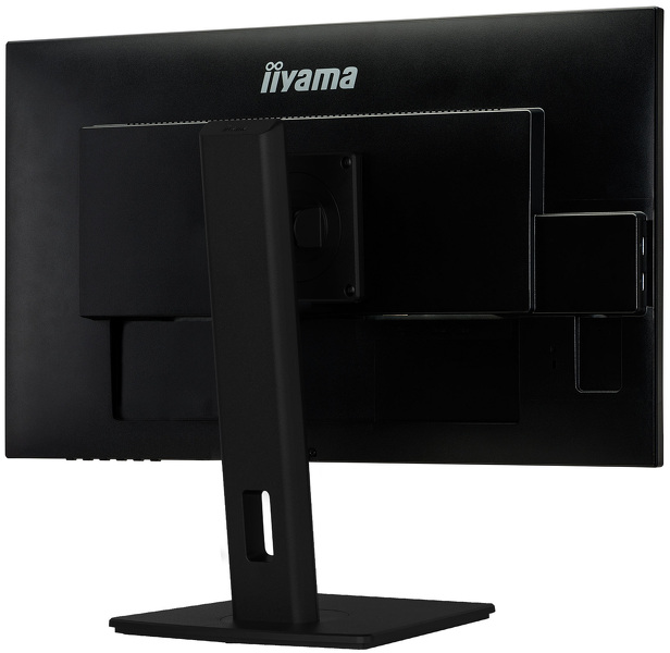 Zdjęcie produktu: iiyama XUB2792UHSU-B5 4K IPS