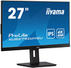 Miniatura zdjęcia: iiyama XUB2792UHSU-B5 4K IPS