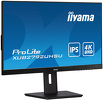 Miniatura zdjęcia: iiyama XUB2792UHSU-B5 4K IPS