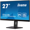 Miniatura zdjęcia: iiyama XUB2792UHSU-B5 4K IPS