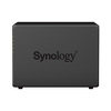 Miniatura zdjęcia: Serwer plików Synology DS923+ 4-bay, 4 x Dysk Synology HAT3310-8T 8TB 256MB 5400 obr./min Bundle