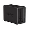 Miniatura zdjęcia: Serwer plików Synology DS723+ 2-bay, 2 x Dysk Synology HAT3310-16T 16TB 256MB 7200 obr./min Bundle