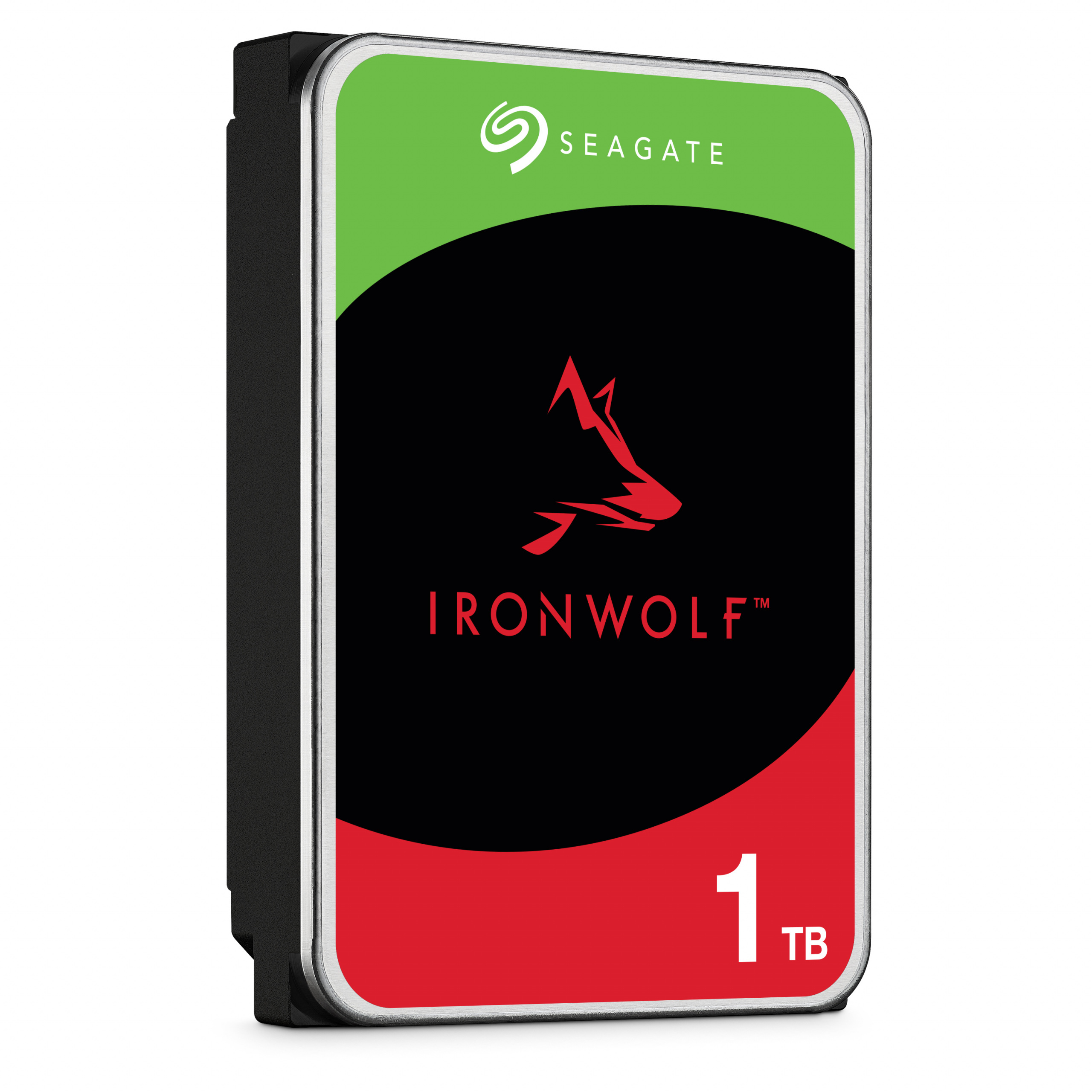 Dysk Seagate IronWolf ST1000VN008 1TB 5400