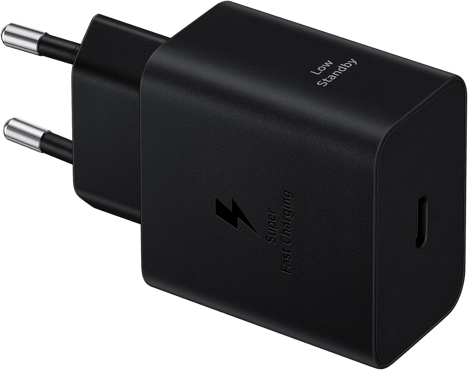 Ładowarka Samsung EP-T4511XBEGEU 45W+kabel