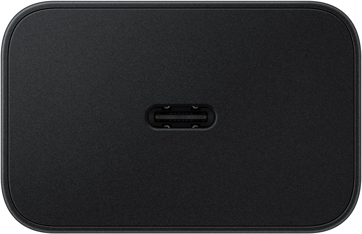 Ładowarka Samsung EP-T4511XBEGEU 45W+kabel