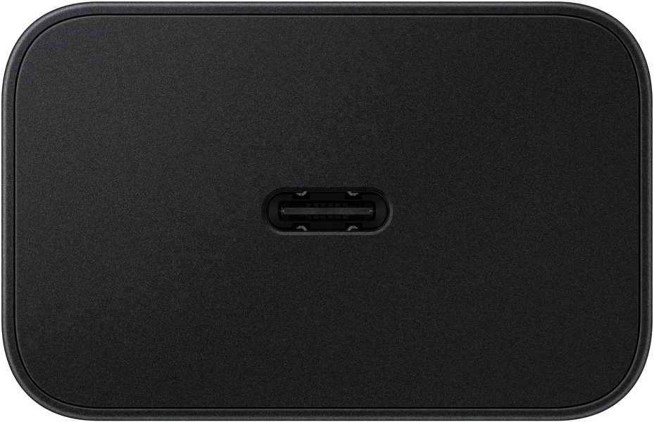 Zdjęcie produktu: Ładowarka Samsung EP-T4511XBEGEU 45W+kabel