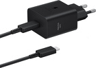 Miniatura zdjęcia: Ładowarka Samsung EP-T4511XBEGEU 45W+kabel