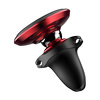 Miniatura zdjęcia: Baseus Magnetic Air Vent uchwyt black-red