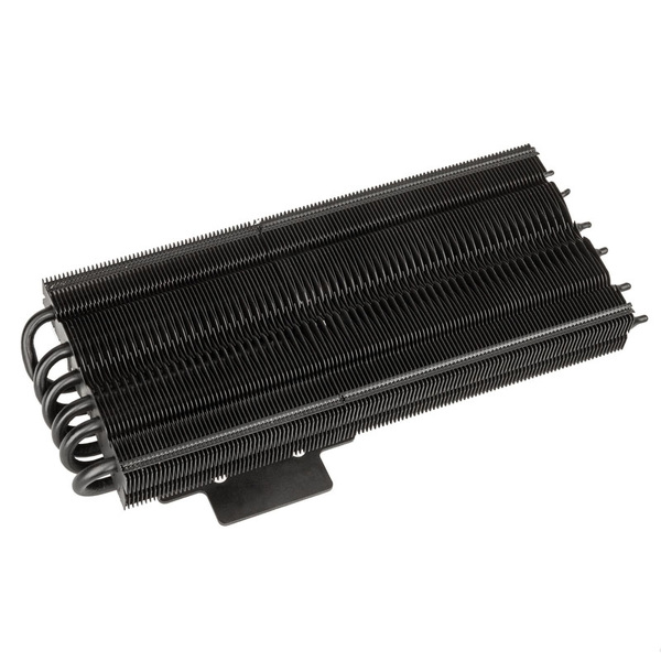 Zdjęcie produktu: Raijintek Morpheus 8069 Black Heatpipe 0R10B00223