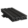 Miniatura zdjęcia: Raijintek Morpheus 8069 Black Heatpipe 0R10B00223