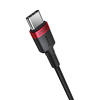 Miniatura zdjęcia: Baseus Kabel USB Typ-C-Typ-C 1m 100W 2 szt.