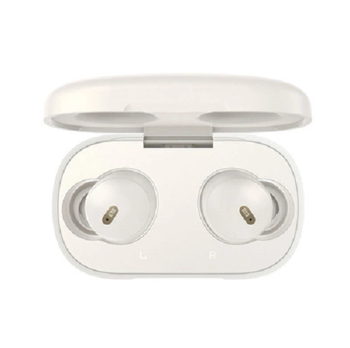 Słuchawki TWS Baseus Bowie E18 białe