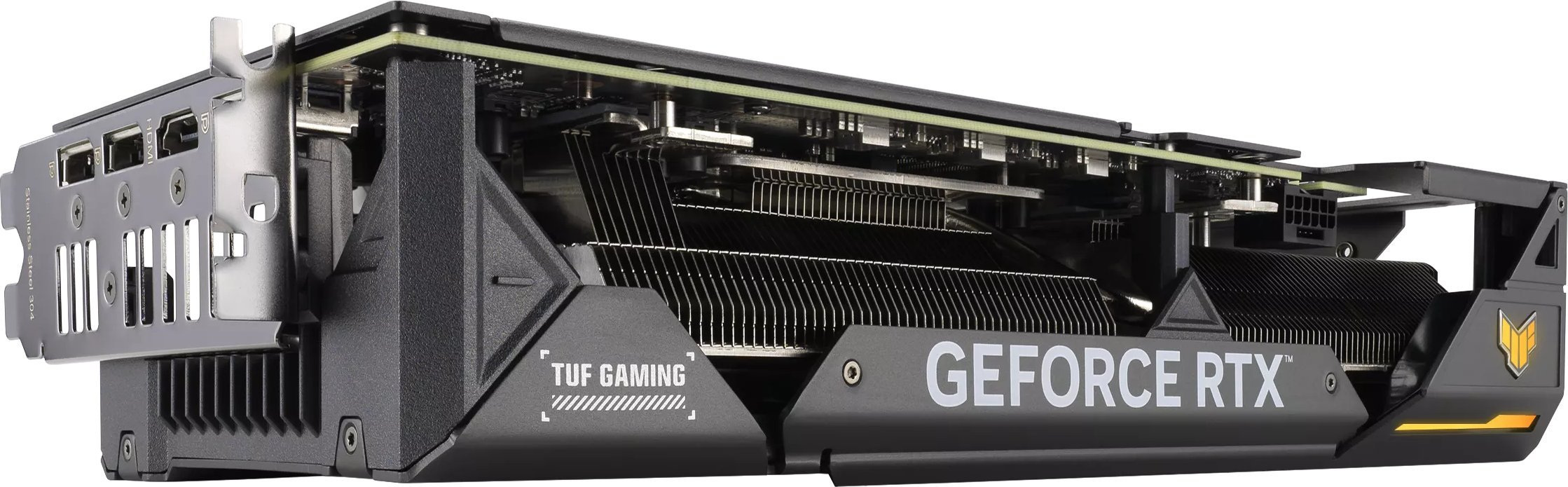 Asus GeForce RTX 4070 SUPER TUF Gaming OC 12GB GDDR6X DLSS 3 Asus GeForce RTX 4070 SUPER TUF Gaming OC 12GB GDDR6X DLSS 3