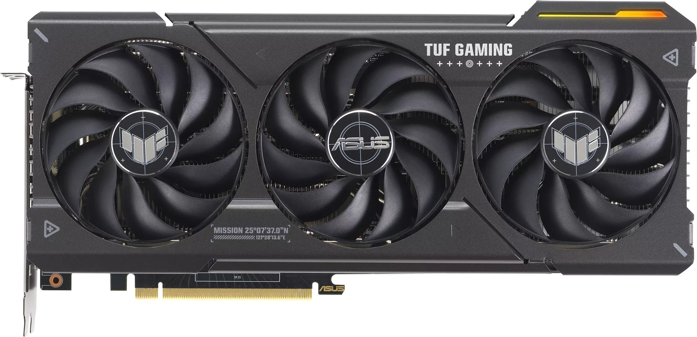 Asus GeForce RTX 4070 SUPER TUF Gaming OC 12GB GDDR6X DLSS 3 Asus GeForce RTX 4070 SUPER TUF Gaming OC 12GB GDDR6X DLSS 3