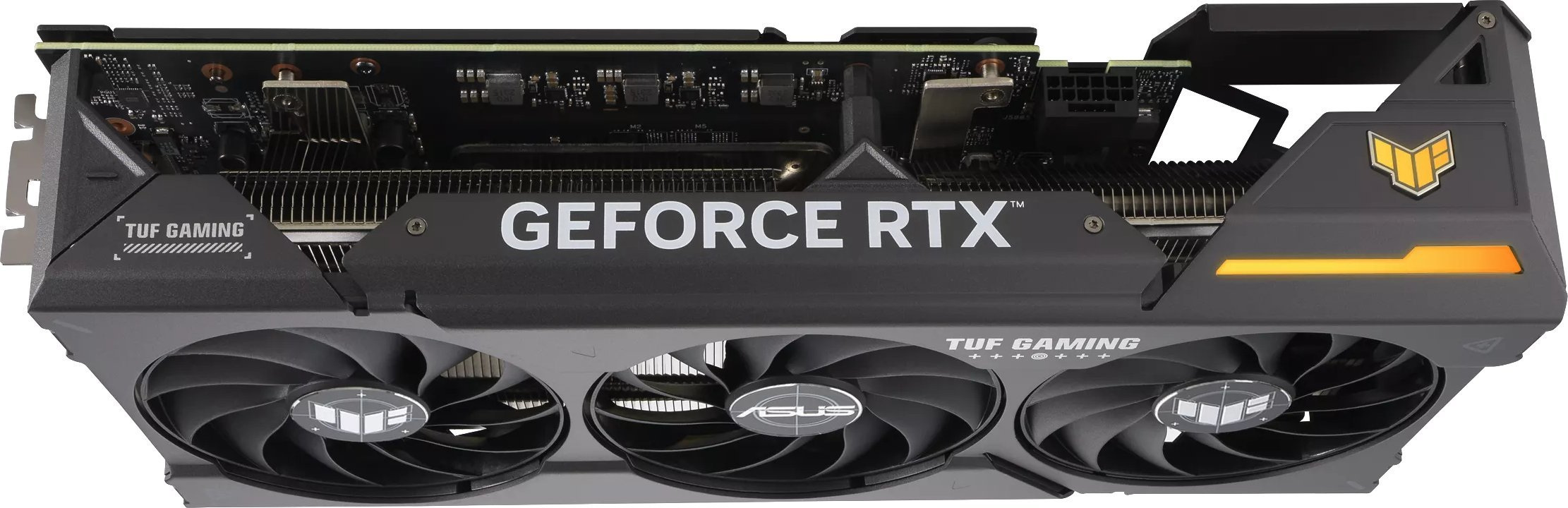 Asus GeForce RTX 4070 SUPER TUF Gaming OC 12GB GDDR6X DLSS 3 Asus GeForce RTX 4070 SUPER TUF Gaming OC 12GB GDDR6X DLSS 3