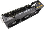 Miniatura zdjęcia: Asus GeForce RTX 4070 SUPER TUF Gaming OC 12GB GDDR6X DLSS 3 Miniatura zdjęcia: Asus GeForce RTX 4070 SUPER TUF Gaming OC 12GB GDDR6X DLSS 3