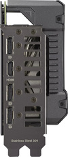 Miniatura zdjęcia: Asus GeForce RTX 4070 SUPER TUF Gaming OC 12GB GDDR6X DLSS 3 Miniatura zdjęcia: Asus GeForce RTX 4070 SUPER TUF Gaming OC 12GB GDDR6X DLSS 3