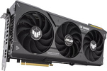 Miniatura zdjęcia: Asus GeForce RTX 4070 SUPER TUF Gaming OC 12GB GDDR6X DLSS 3 Miniatura zdjęcia: Asus GeForce RTX 4070 SUPER TUF Gaming OC 12GB GDDR6X DLSS 3