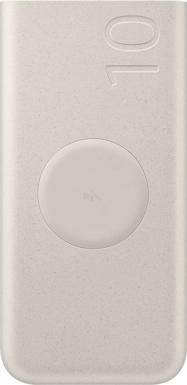 Powerbank Samsung indukcyjny 10000 mAh