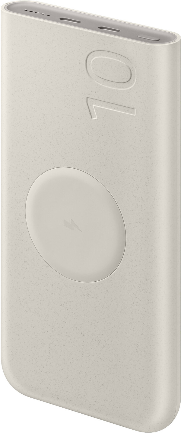 Zdjęcie produktu: Powerbank Samsung indukcyjny 10000 mAh