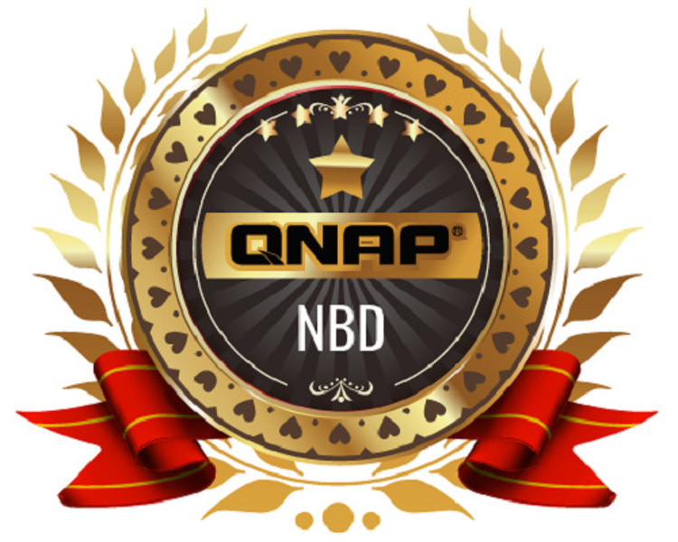 Zdjęcie produktu: Gwarancja NBD do 5 lat  QNAP TS-1273AU-RP-8G