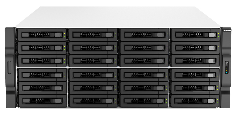 Serwer plików QNAP TS-h3087XU-RP-E2378-64G