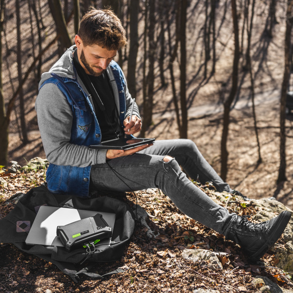 Zdjęcie produktu: Green Cell GC PowerBoost Car Jump Starter