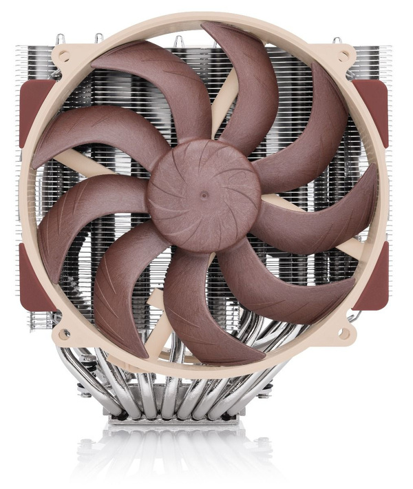 Zdjęcie produktu: Noctua NH-D15 G2