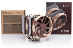 Miniatura zdjęcia: Noctua NH-D15 G2