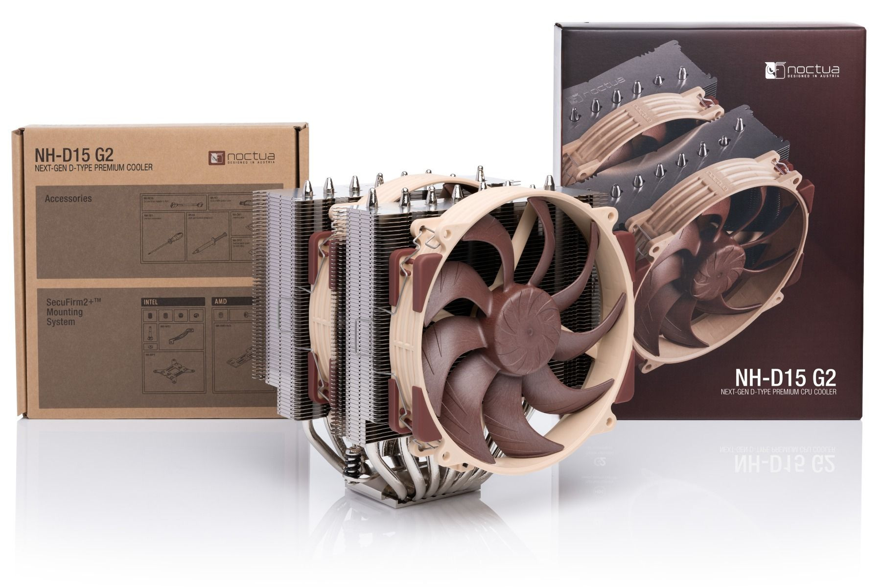 Noctua NH-D15 G2 HBC (LGA1700)