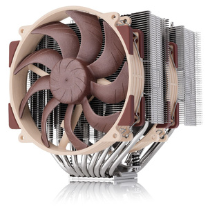 Miniatura produktu: Noctua NH D15 G2 LBC chłodzenie procesora