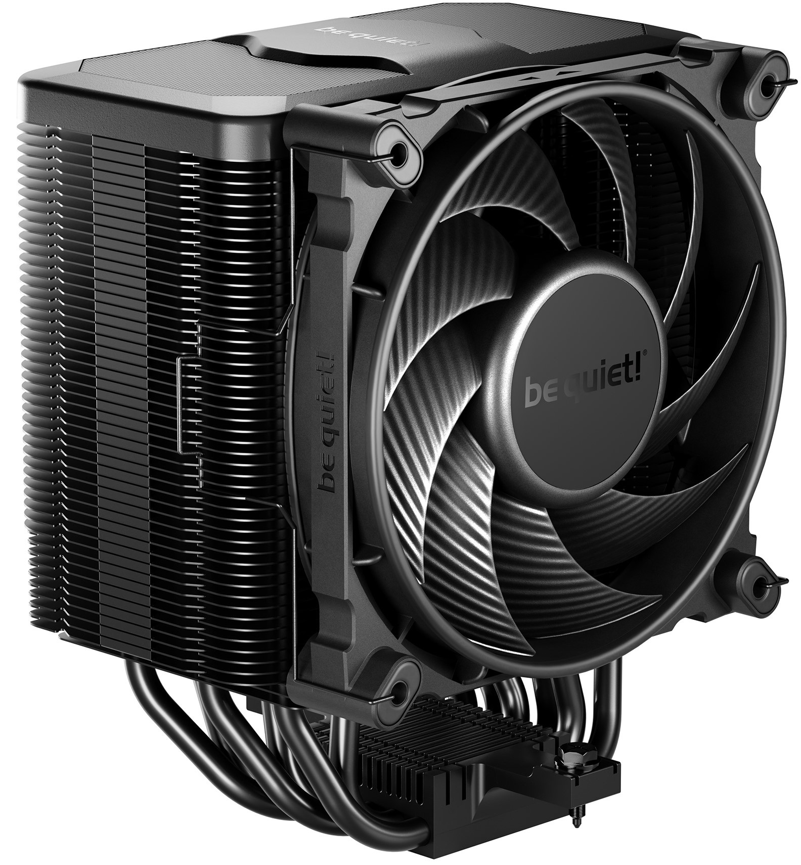 be quiet! Dark Rock 5 (BK035)