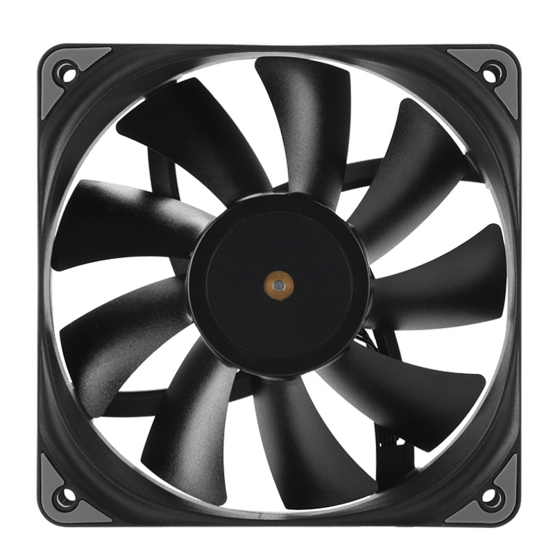 Gelid 120mm Silent 12 PWM (FN-PX12-18)