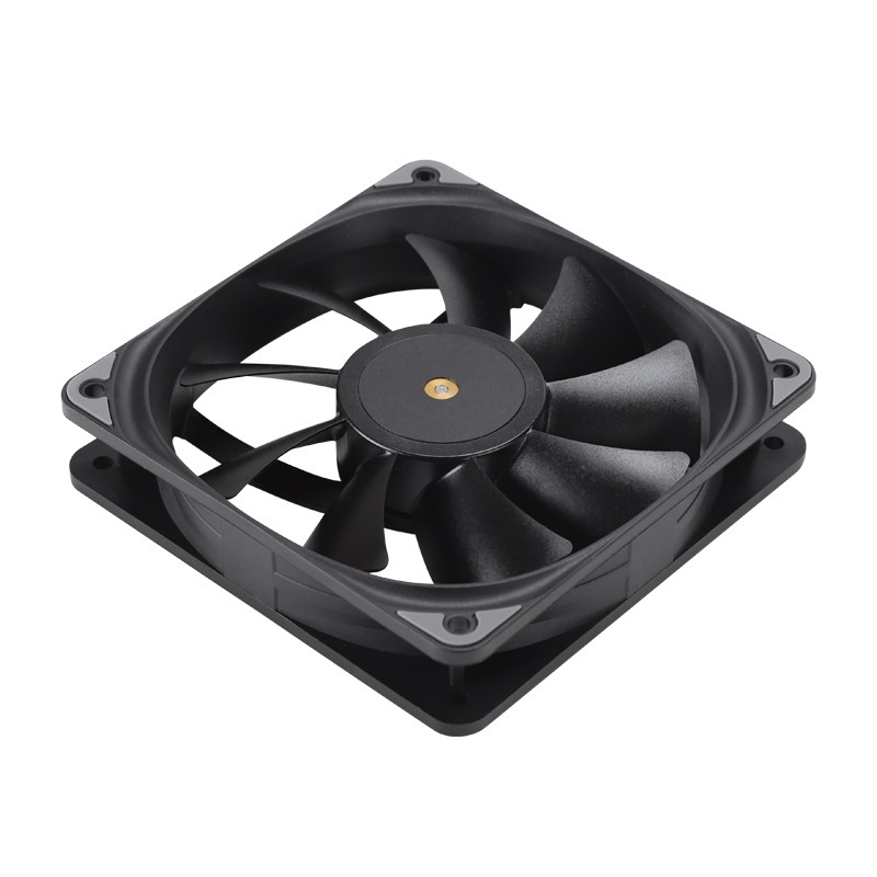 Gelid 120mm Silent 12 PWM (FN-PX12-18)