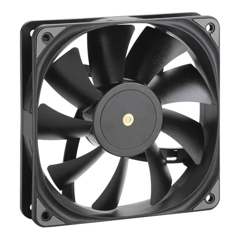 Gelid 120mm Silent 12 PWM (FN-PX12-18)