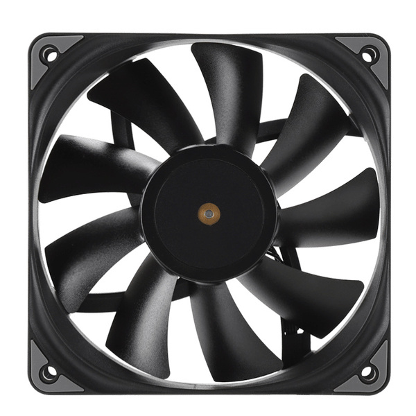 Zdjęcie produktu: Gelid 120mm Silent 12 PWM (FN-PX12-18)