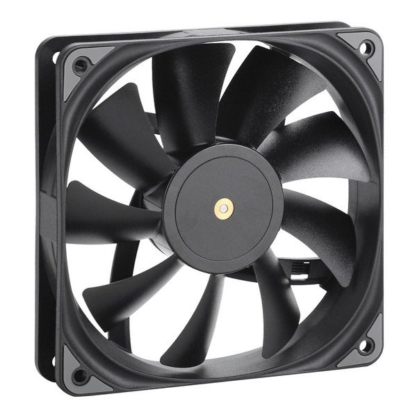 Zdjęcie produktu: Gelid 120mm Silent 12 PWM (FN-PX12-18)