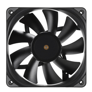 Miniatura produktu: Gelid 120mm Silent 12 PWM (FN-PX12-18)