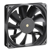 Miniatura zdjęcia: Gelid 120mm Silent 12 PWM (FN-PX12-18)