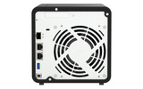 Miniatura zdjęcia: QNAP TS-432X-4G 4-Bay AL524 2.0 GHz 4GB 10Gb