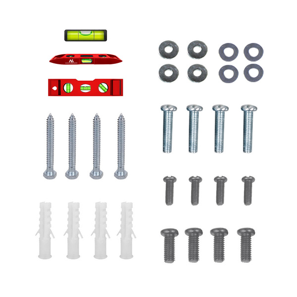 Zdjęcie produktu: Maclean uchwyt do tv 32-80