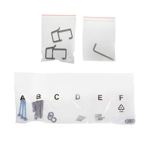 Zdjęcie produktu: Maclean uchwyt do tv 13-32