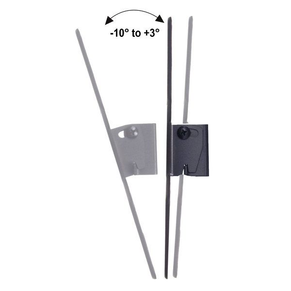 Zdjęcie produktu: Maclean uchwyt do tv 23-43